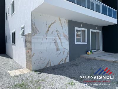 Apartamento para Venda, em Saquarema, bairro Itauna, 2 dormitrios, 3 banheiros, 2 sutes, 2 vagas