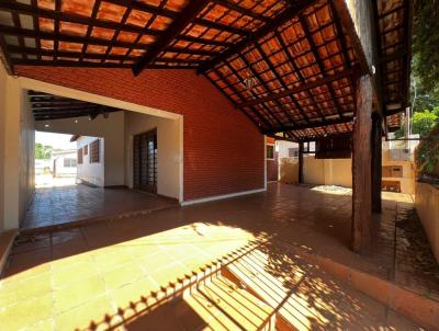 Casa para Venda, em Presidente Prudente, bairro VILA MACHADINHO, 3 dormitrios, 2 banheiros, 1 sute, 2 vagas