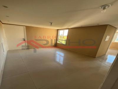 Apartamento para Venda, em Suzano, bairro Parque Santa Rosa, 2 dormitrios, 1 banheiro, 1 vaga