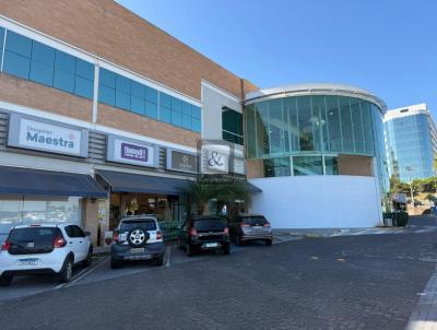 Sala Comercial para Venda, em Campinas, bairro Manses Santo Antnio, 1 dormitrio, 1 banheiro