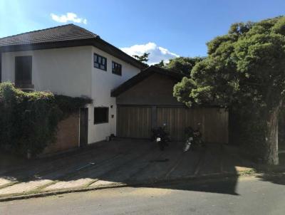 Casa para Venda, em So Carlos, bairro Jardim Macarenco, 4 dormitrios, 3 banheiros, 4 sutes, 3 vagas