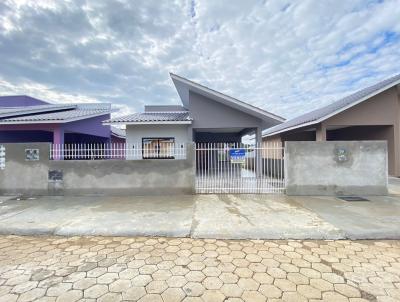 Casa para Venda, em Curitibanos, bairro Santo Antnio, 2 dormitrios, 1 banheiro, 1 vaga