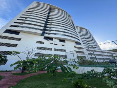 Apartamento para Venda, em Salvador, bairro Patamares, 3 dormitrios, 3 banheiros, 1 sute, 2 vagas