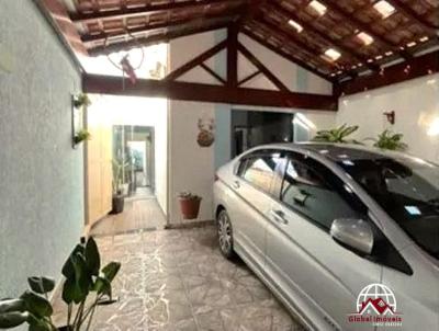 Casa para Venda, em Taubat, bairro Bonfim, 2 dormitrios, 1 banheiro, 1 vaga