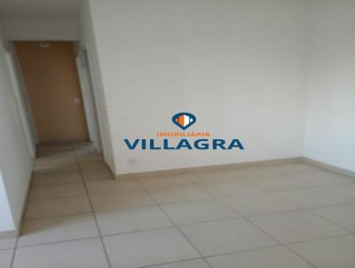 Apartamento para Venda, em So Jos dos Campos, bairro Jardim Amrica, 3 dormitrios, 1 banheiro, 2 vagas