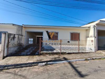 Casa para Locao, em Alfenas, bairro Jardim Nova Amrica, 3 dormitrios, 1 banheiro, 2 vagas