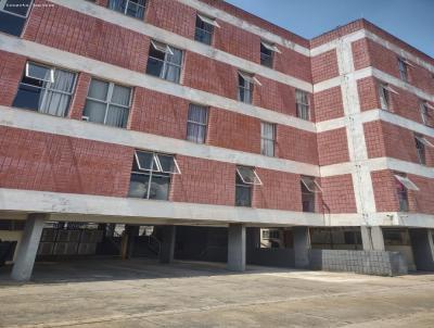 Apartamento para Venda, em Sorocaba, bairro Jardim Saira, 2 dormitórios, 1 banheiro, 1 vaga