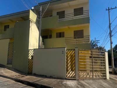 Apartamento para Locao, em Sorocaba, bairro Jardim Simus, 2 dormitrios, 1 banheiro, 1 vaga