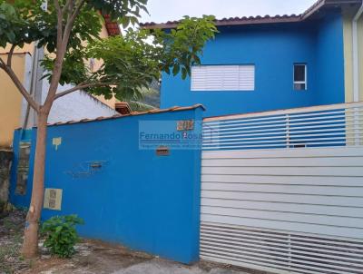 Sobrado para Venda, em So Sebastio, bairro So Francisco da Praia, 2 dormitrios, 2 banheiros, 2 vagas