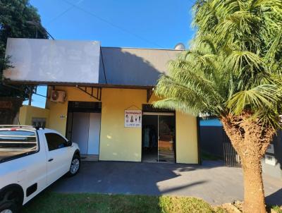 Casa para Venda, em Campo Grande, bairro Jardim Colmbia, 4 dormitrios, 6 banheiros, 2 sutes, 4 vagas
