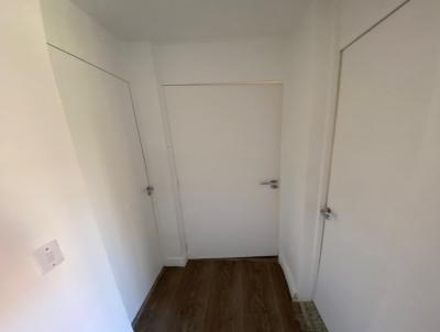 Apartamento para Venda, em So Paulo, bairro Jardim Piratininga, 2 dormitrios, 1 banheiro, 1 vaga