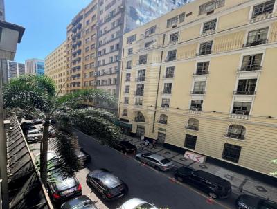 Escritrio para Venda, em Rio de Janeiro, bairro Centro, 1 banheiro