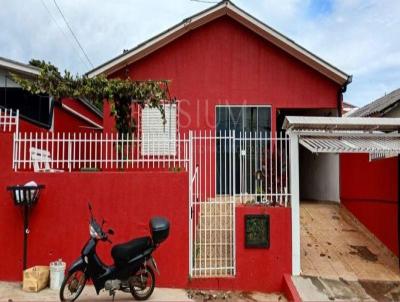 Casa para Locao, em Chapec, bairro Bom Pastor, 4 dormitrios