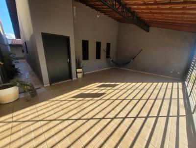 Casa para Venda, em Itu, bairro Sao Camilo, 2 dormit�rios, 1 banheiro, 2 vagas