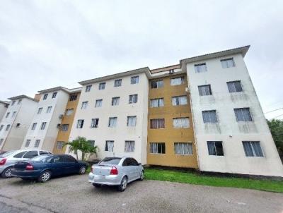 Apartamento para Venda, em Biguaçu, bairro Encruzilhada, 2 dormitórios, 1 banheiro, 1 vaga