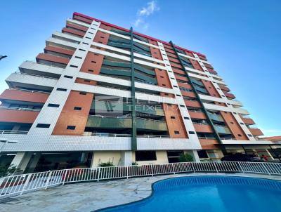 Apartamento para Locao, em Fortaleza, bairro Engenheiro Luciano Cavalcante, 3 dormitrios, 4 banheiros, 3 sutes, 2 vagas