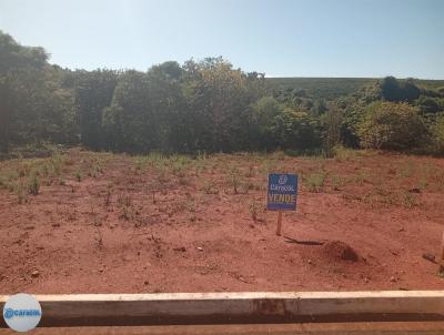 Terreno para Venda, em Guaransia, bairro Portal do lago