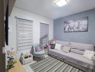 Casa para Venda, em Suzano, bairro Vila Nova Urups, 3 dormitrios, 1 banheiro, 1 sute, 1 vaga