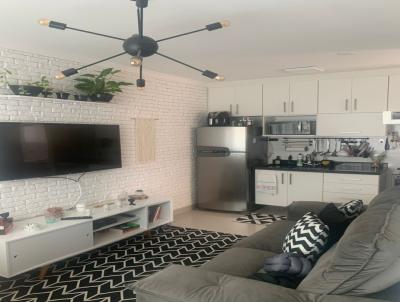 Apartamento para Venda, em São Paulo, bairro Vila Nivi, 1 dormitório, 1 banheiro