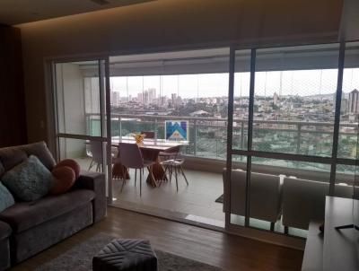 Apartamento para Locação, em Mogi das Cruzes, bairro VILA MOGILAR, 3 dormitórios, 2 banheiros, 1 suíte, 2 vagas