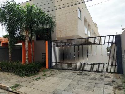 Apartamento para Locao, em Votuporanga, bairro Vila Paes, 1 dormitrio, 1 banheiro