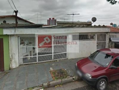 Terreno para Venda, em Santo Andr, bairro Vila Curu