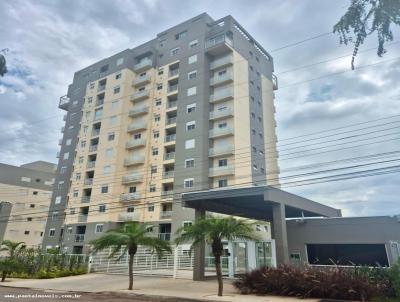 Apartamento para Locao, em Jarinu, bairro Esplanada Do Carmo