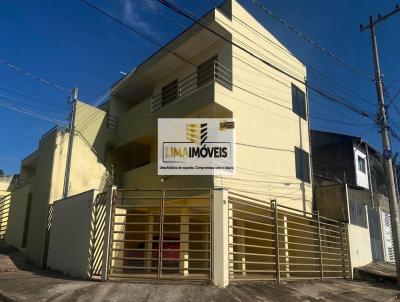 Apartamento para Locao, em Sorocaba, bairro Jardim Simus, 2 dormitrios, 1 banheiro, 1 vaga