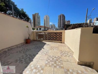 Sobrado para Locao, em So Paulo, bairro Vila Ipojuca, 2 dormitrios, 2 banheiros, 1 vaga