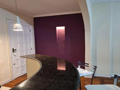 Apartamento para Venda, em Rio de Janeiro, bairro Glria, 1 dormitrio, 1 banheiro, 1 sute