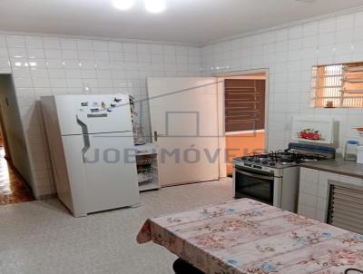 Casa para Venda, em Santo Andr, bairro Campestre, 2 dormitrios, 1 banheiro, 1 vaga