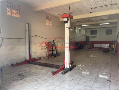Salo Comercial para Venda, em Itaquaquecetuba, bairro Residencial Jasmim, 1 banheiro