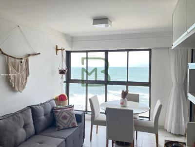Apartamento para Locao, em Natal, bairro Areia Preta, 2 dormitrios, 3 banheiros, 2 sutes, 2 vagas