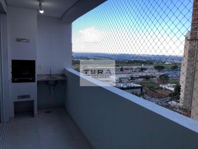 Apartamento para Locao, em Goinia, bairro Jardim Gois, 1 dormitrio, 1 banheiro, 1 sute, 1 vaga