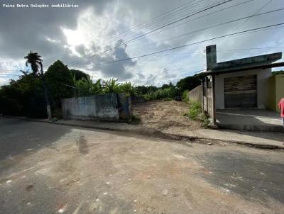 Terreno para Venda, em Cabo de Santo Agostinho, bairro Vila Doutor Manoel Clementino