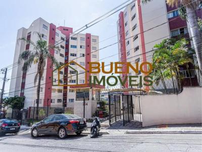 Apartamento para Venda, em So Paulo, bairro Vila Primavera, 2 dormitrios, 1 banheiro, 1 vaga