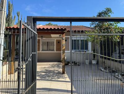 Casa para Venda, em Porto Alegre, bairro Hpica, 2 dormitrios, 1 banheiro, 1 vaga