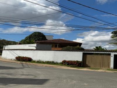 Casa Duplex para Venda, em Colatina, bairro Santa Helena, 5 dormitrios, 3 banheiros, 1 sute, 8 vagas
