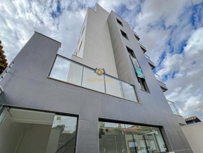 Apartamento para Venda, em Belo Horizonte, bairro Santa Amlia, 3 dormitrios, 2 banheiros, 1 sute, 2 vagas