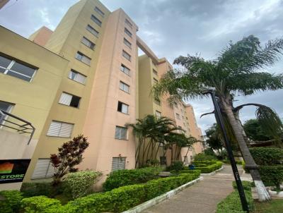 Apartamento para Venda, em So Paulo, bairro JARDIM BELEM, 2 dormitrios, 1 banheiro, 1 vaga