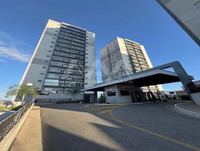 Apartamento para Venda, em Votorantim, bairro Parque Morumbi, 2 dormitrios, 1 banheiro, 1 vaga