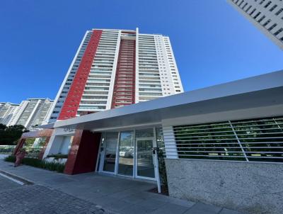 Apartamento para Venda, em Salvador, bairro Patamares, 3 dormitrios, 5 banheiros, 3 sutes, 2 vagas