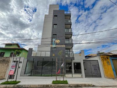 Apartamento para Venda, em Belo Horizonte, bairro Santa Amlia, 3 dormitrios, 2 banheiros, 1 sute, 2 vagas