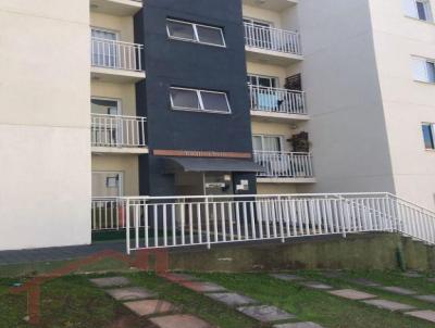 Apartamento para Locao, em Mogi das Cruzes, bairro Jardim Marica, 2 dormitrios, 1 banheiro, 1 vaga