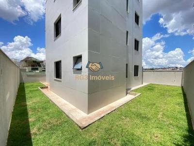 Apartamento com rea Privativa para Venda, em Belo Horizonte, bairro Santa Amlia, 3 dormitrios, 2 banheiros, 1 sute, 4 vagas