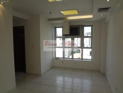 Sala Comercial para Locao, em Belo Horizonte, bairro Savassi, 1 banheiro
