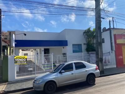 Casa para Venda, em Santo Antnio da Platina, bairro CENTRO, 3 dormitrios, 2 banheiros