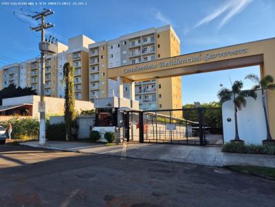 Apartamento para Locao, em Pirassununga, bairro RESIDENCIAL GARROVERS - VILA PAULISTA