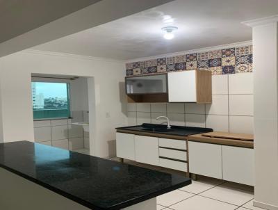 Apartamento para Locao, em Chapec, bairro Passo dos Fortes, 2 dormitrios, 1 banheiro, 1 vaga