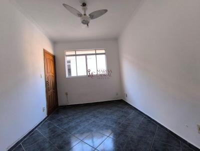 Apartamento 1 Quarto para Venda, em Santos, bairro Embar, 2 dormitrios, 1 banheiro, 1 vaga
